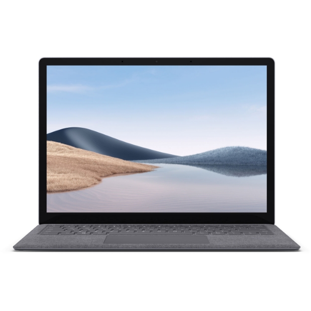تصویر  لپ تاپ 13.5 اینچی مایکروسافت مدل Surface Laptop 4 - Ryzen 5 - 8GB - 256GB