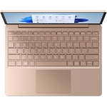 تصویر  لپ تاپ 12.4 اینچی مایکروسافت مدل Surface Laptop Go  2 - i5 - 16GB - 256GB