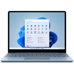 تصویر  لپ تاپ 12.4 اینچی مایکروسافت مدل Surface Laptop Go  2 - i5 - 16GB - 256GB