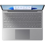 تصویر  لپ تاپ 12.4 اینچی مایکروسافت مدل Surface Laptop Go  2 - i5 - 4GB - 128GB