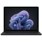 تصویر  لپ تاپ 13.5 اینچی مایکروسافت مدل Surface Laptop 6 - Core Ultra 7 - 16GB - 256GB