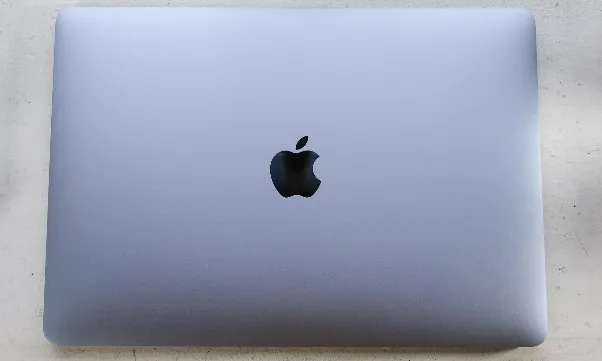 macbook air m1