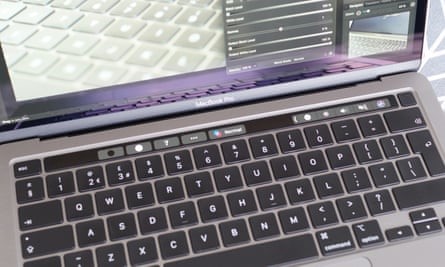 macbook pro 13.3